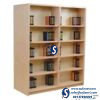 Extra Deep Bookshelf Bookcase in Lagos Nigeria