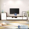 Extra Long TV Stand