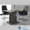 Fashionable 4 People Bar Meeting Table in Lagos Abuja