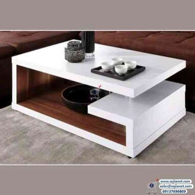 Fashionable Coffee Table in Lagos Nigeria