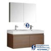 Floating Bathroom Vanity