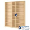 Free Standing Bookshelf Bookcase in Lagos