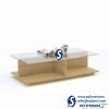 Glass Top Coffee Table in Lagos Abuja FCT Port harcourt Nigeria