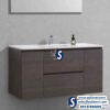 Granite Bathroom Vanity