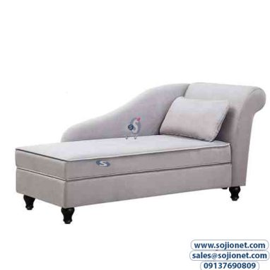 Grey Chaise Lounge Sofa in Lagos Abuja Port harcourt