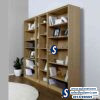 HDF Bookshelf Bookcase in Lagos Nigeria