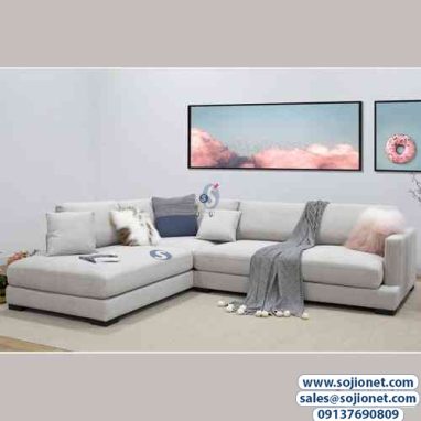 High Quality L Shaped Sofa in Lagos Abuja FCT Port harcourt Benin Nigeria