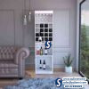 Home Bar Cabinet in Lagos Nigeria