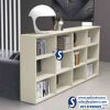 Horizontal Bookshelf Bookcase in Lagos Nigeria