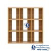 Industrial Bookshelf Bookcase in Lagos Abuja Nigeria