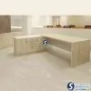 L-Shaped Modern Executive Table Desk in Lagos Nigeria