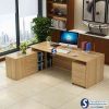 L Type Executive Table