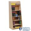 Ladder Bookshelf Bookcase in Lagos Nigeria