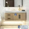 Large Bathroom Vanity