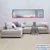 Large L Shaped Sofa in Lagos Abuja FCT Port harcourt Benin Nigeria