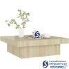 Large Square Coffee Table in Lagos Nigeria