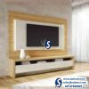 Large TV Stand