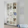 Library Bookshelf Bookcase in Lagos