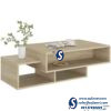 Light Wood Coffee Table in Lagos Nigeria