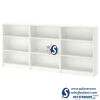Low Bookshelf Bookcase in Lagos Abuja FCT Port harcourt Nigeria