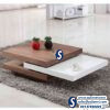 Low Coffee Table in Lagos Nigeria