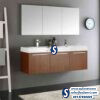 Made to Measure Bathroom Vanity
