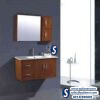 Marble Bathroom Vanity