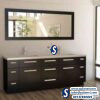 Master Bathroom Vanity
