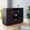Mini Bar Cabinet in Lagos Nigeria
