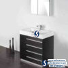 Mirror Bathroom Vanity