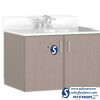 Modern Bathroom Vanity