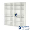 Modern Bookshelf Bookcase in Lagos Abuja FCT Port harcourt Nigeria