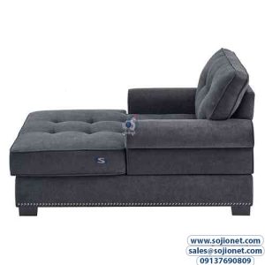 Modern Chaise Lounge Sofa in Lagos Abuja Port harcourt