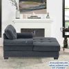 Modern Chaise Lounge Sofa in Lagos Abuja Port harcourt