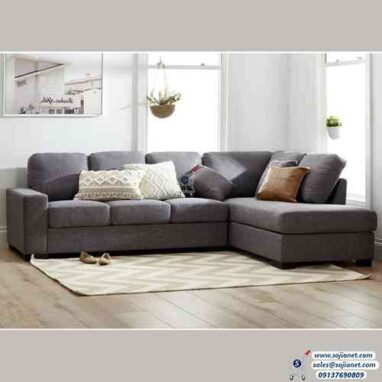 Modern L Shaped Sofa in Lagos Abuja Port harcourt Benin Nigeria