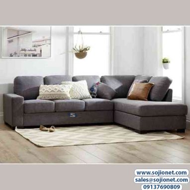 Modern L Shaped Sofa in Lagos Abuja Port harcourt Benin Nigeria