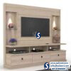 Mounted TV Stand