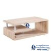 Natural Wood Coffee Table in Lagos Abuja FCT Port harcourt Nigeria