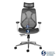 Back Pain Ergonomic Chair in Lagos Abuja Port harcourt Ibadan Nigeria