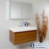 New Bathroom Vanity Cabinet