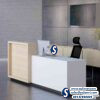 New Modern Reception Table in Lagos Nigeria