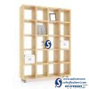Open Bookshelf Bookcase in Lagos Nigeria