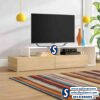 Pop up TV Stand