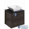 Quartz Bathroom Vanity