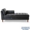Right Hand Facing Chaise Lounge Sofa in Lagos Abuja Port harcourt