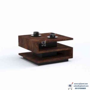 S Shaped Coffee Table in Lagos Abuja FCT Port harcourt Nigeria