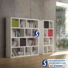Secondary School Bookshelf Bookcase in Lagos