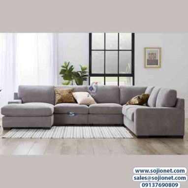 Separate U Shaped Sofa in Lagos Abuja Port harcourt Benin Nigeria