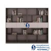 Short Bookshelf Bookcase in Lagos Nigeria