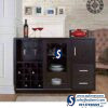 Sideboard Bar Cabinet in Lagos Nigeria